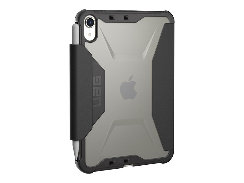 UAG Apple iPad Mini (2021) Plyo - Black Ice