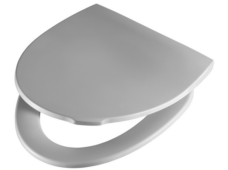 Pressalit cera 1054 white with sc & lo