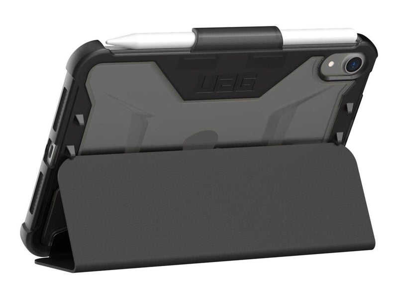 UAG Apple iPad Mini (2021) Plyo - Black Ice