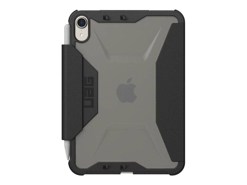 UAG Apple iPad Mini (2021) Plyo - Black Ice