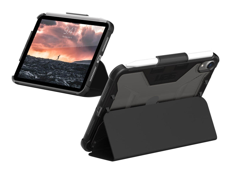 UAG Apple iPad Mini (2021) Plyo - Black Ice