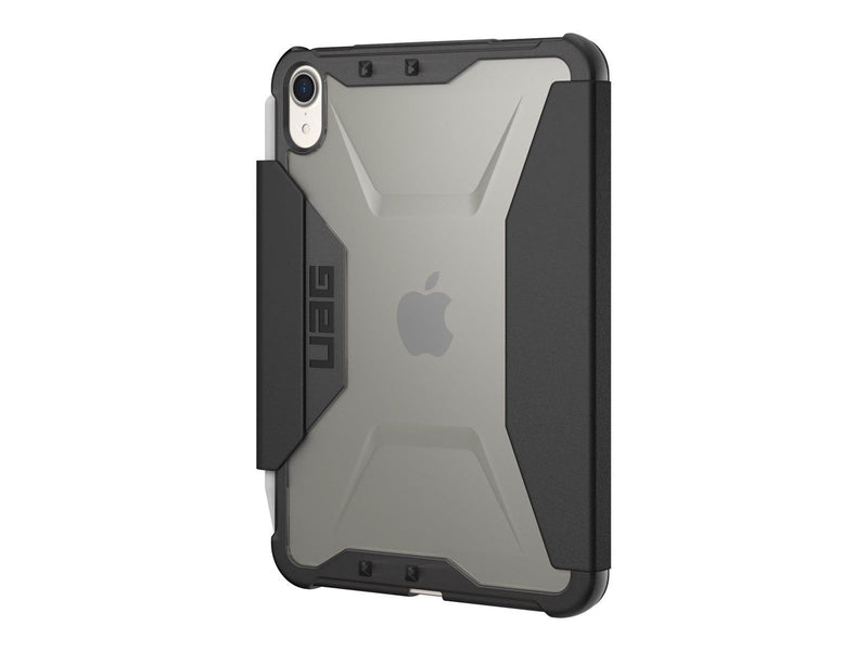 UAG Apple iPad Mini (2021) Plyo - Black Ice