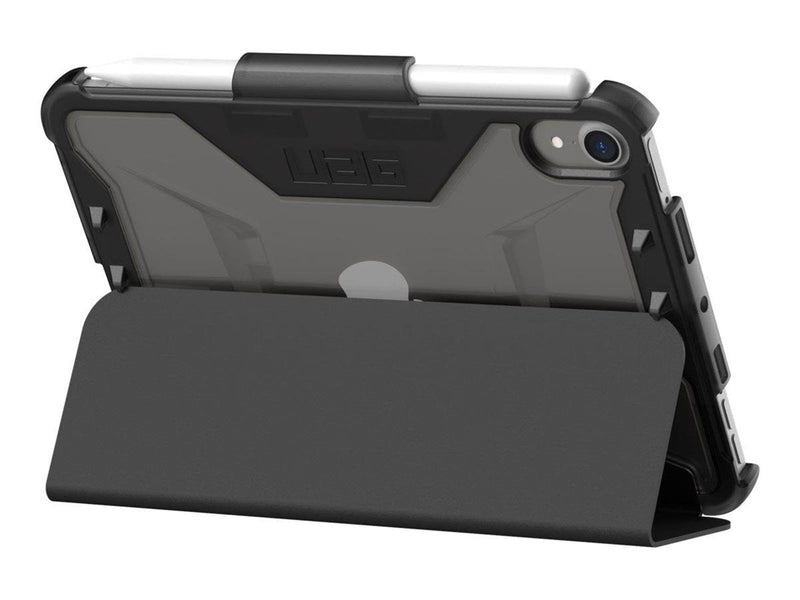 UAG Apple iPad Mini (2021) Plyo - Black Ice