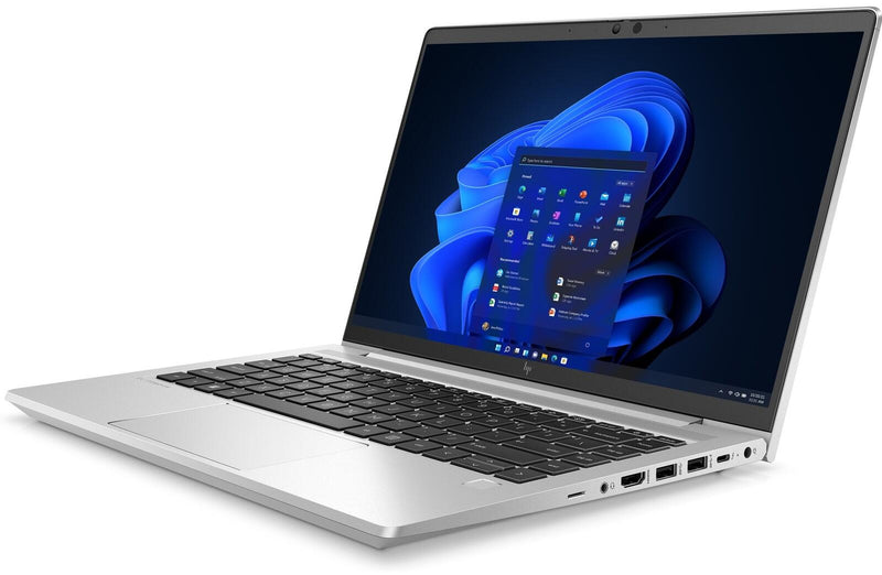 HP EliteBook 640 G9 Intel® Core™ i5-1235U Notebook 35,6cm (14 Zoll)