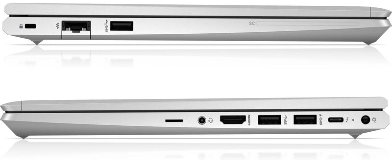 HP EliteBook 640 G9 Intel® Core™ i5-1235U Notebook 35,6cm (14 Zoll)