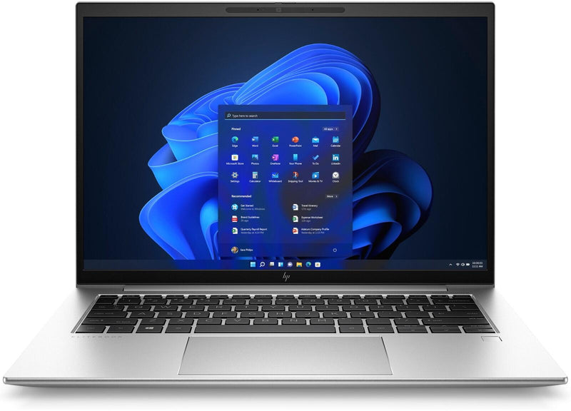 HP EliteBook 840 G9 Intel® Core™ i5-1235U Notebook 35,6cm (14 Zoll)