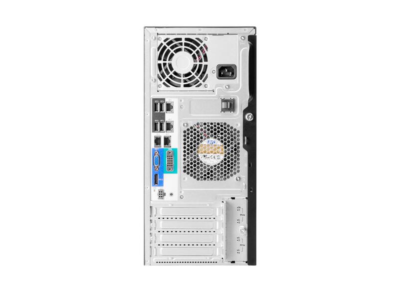 HPE ProLiant ML30 Gen11 P65095-421