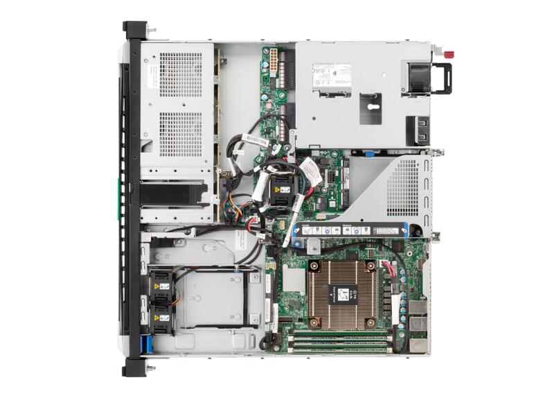 HPE ProLiant DL20 Gen11 P65395-421