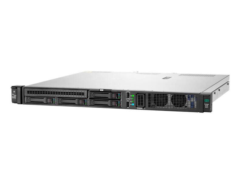 HPE ProLiant DL20 Gen11 P65396-421