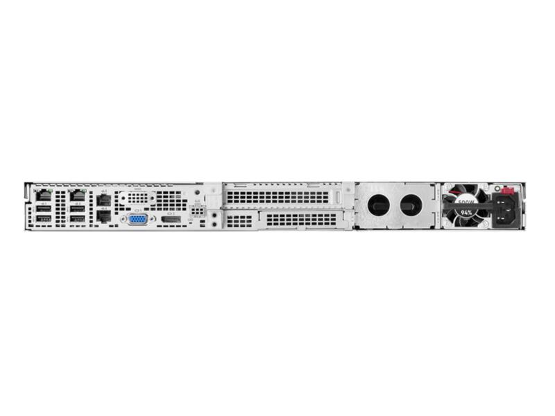 HPE ProLiant DL20 Gen11 P65396-421