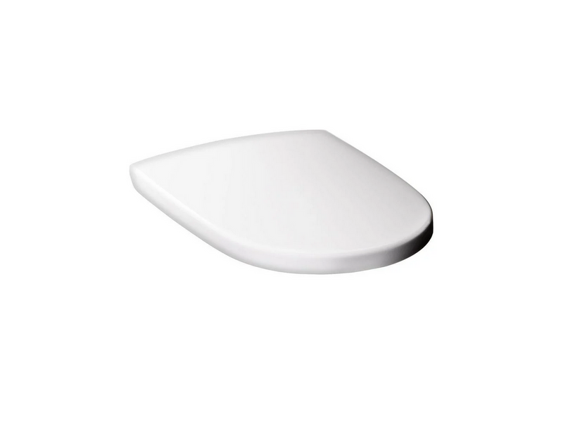 Gustavsberg seat hygienic flush white w soft close