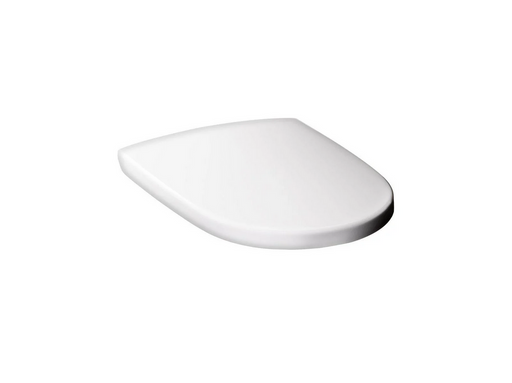 Gustavsberg seat hygienic flush white w soft close