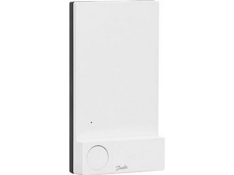 Danfoss icon zigbee module