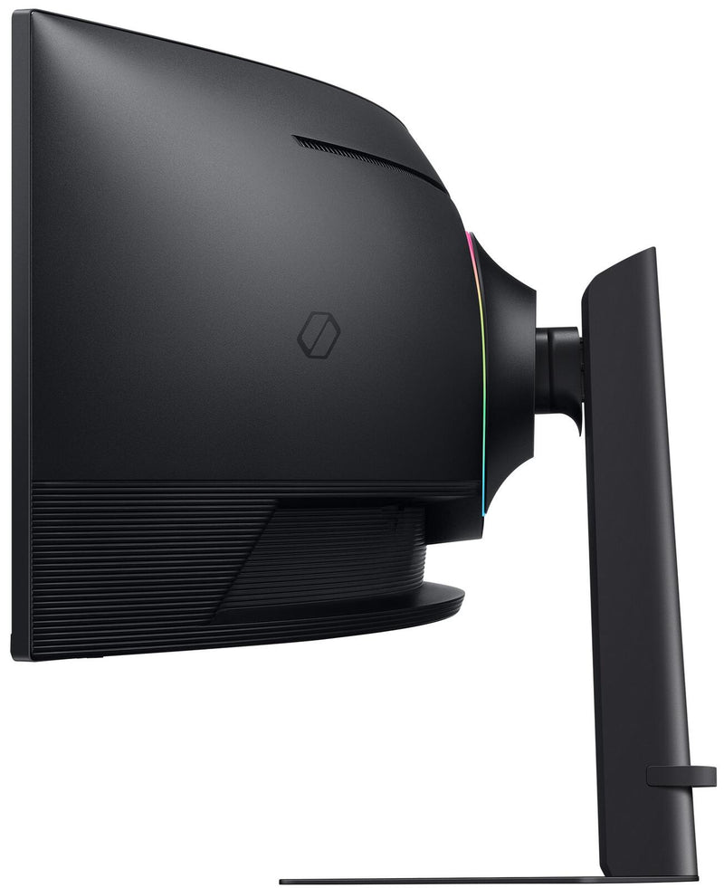 Samsung Odyssey G9 S49CG950EU Curved Gaming Monitor 124cm (49 Zoll)