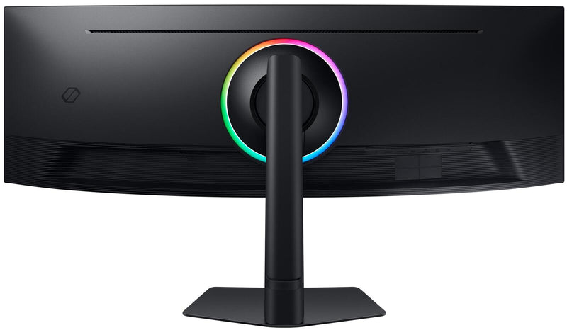 Samsung Odyssey G9 S49CG950EU Curved Gaming Monitor 124cm (49 Zoll)