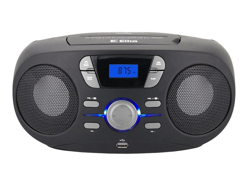 Eltra INGA CD70 - MP3 Spieler