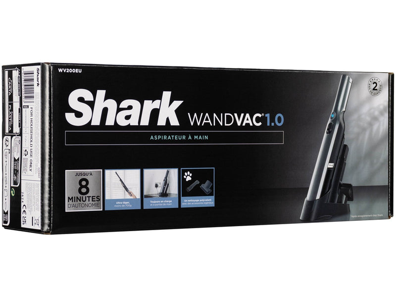 Shark Handstaubsauger ODKURZACZ WV200EU