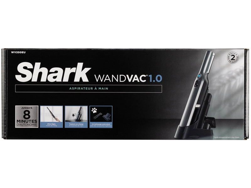 Shark Handstaubsauger ODKURZACZ WV200EU