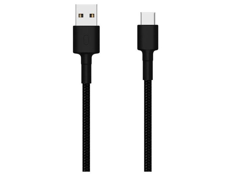 Xiaomi - USB-C cable - USB to USB-C - 1 m