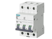 Siemens Circuit breaker 6ka 3pol c32 5sl6332-7