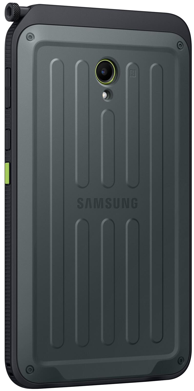 Samsung Galaxy Tab Active5 5G Enterprise Edition 20,32cm (8,0')