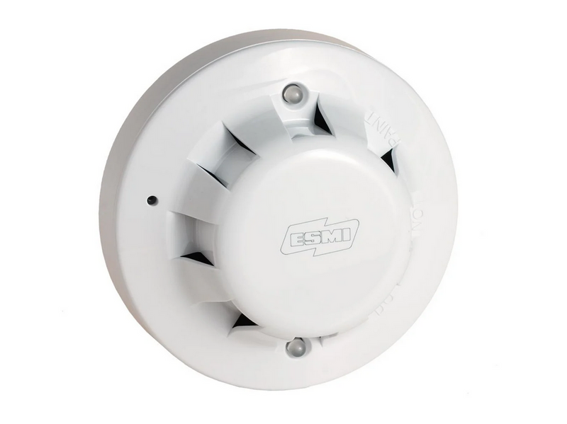 ESMI Optical smoke detector edi-20