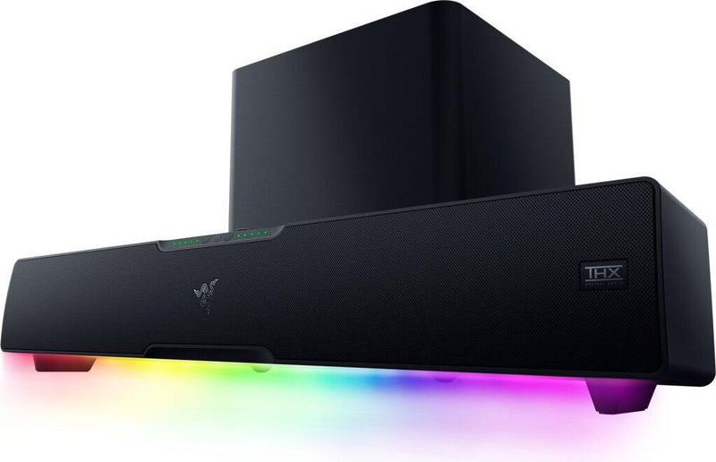 Razer Leviathan V2 Pro Speaker