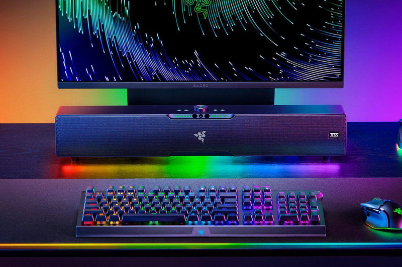 Razer Leviathan V2 Pro Speaker