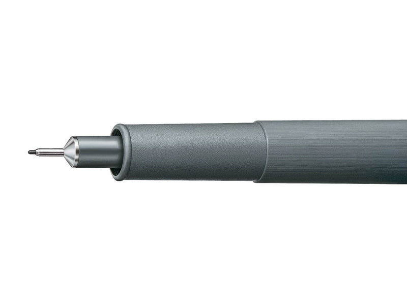 Staedtler Fineliner pigment liner 10 pcs  0.2mm black