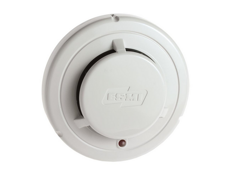 ESMI Ed2351 conventional optical detector