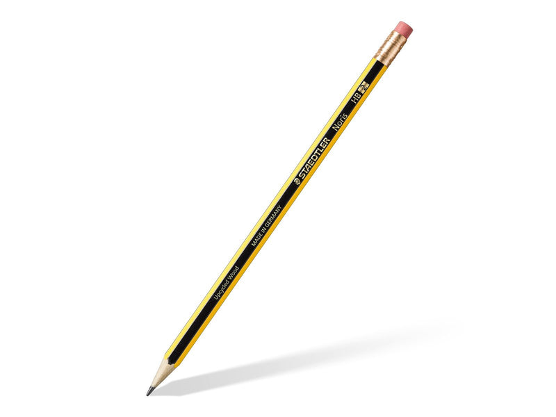 Staedtler Cup Pencil Noris tip 72p. 100% PEFC