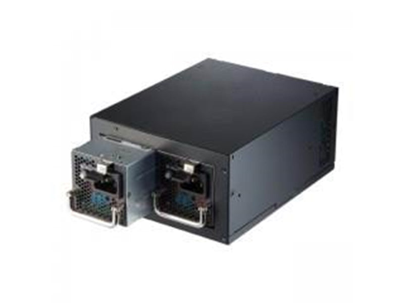FSP FORTRON Server Netzteil Einzelmodul 520-20R Netzteile - 500 Watt - ATX - 80 Plus Gold zertifiziert