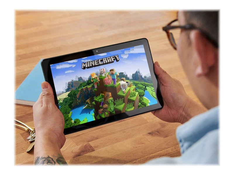 Amazon Fire HD 10 Plus