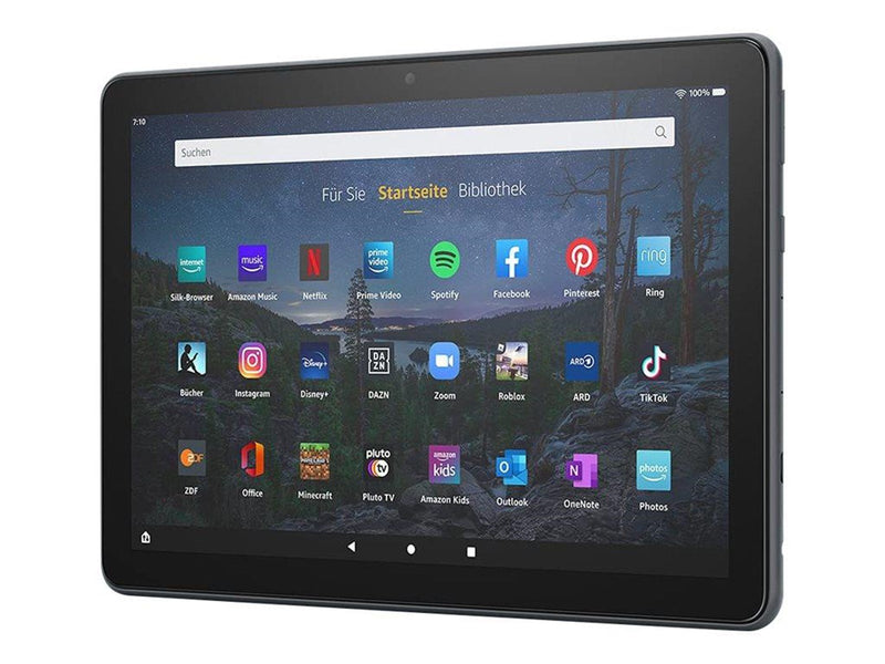 Amazon Fire HD 10 Plus