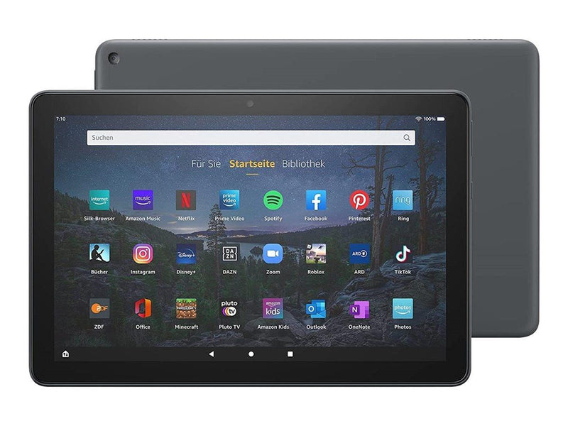Amazon Fire HD 10 Plus