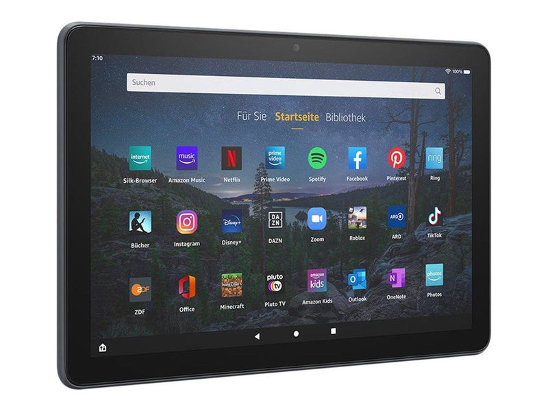 Amazon Fire HD 10 Plus