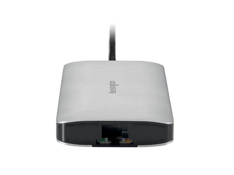 Kensington UH1400P Mobile USB-C® 8-in-1 Dockingstation