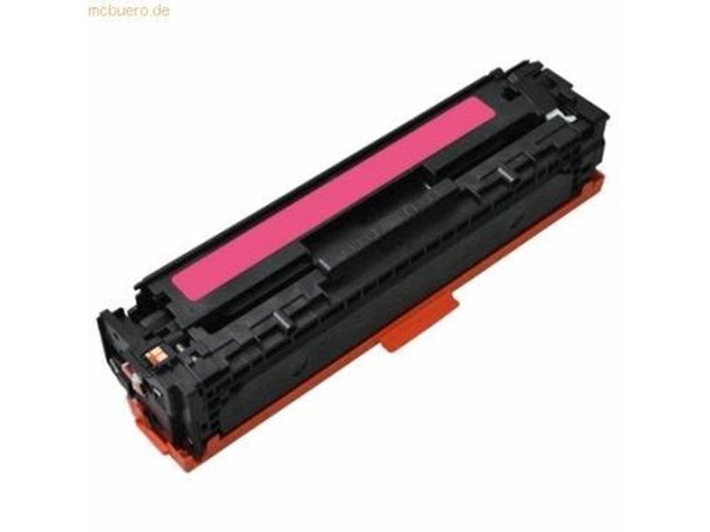 Clover FREECOLOR - Magenta Toner - Tonerpatrone Magenta