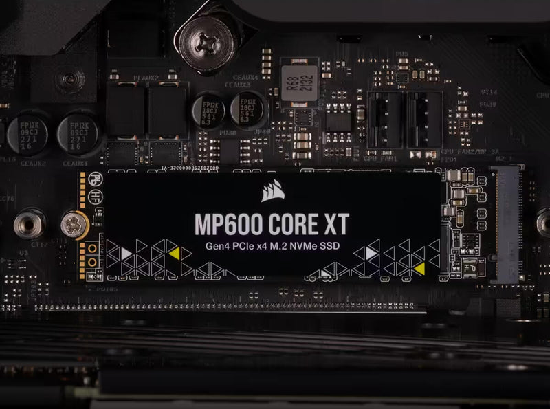 Corsair MP600 CORE XT M.2 SSD - 4 TB
