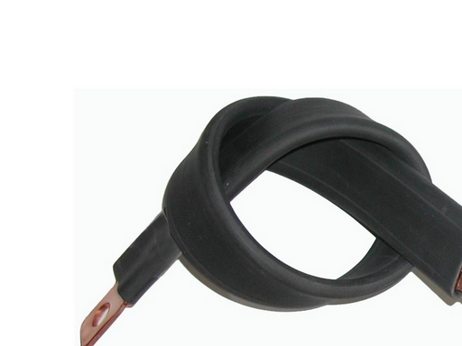 Cubic Cu-flex busbar