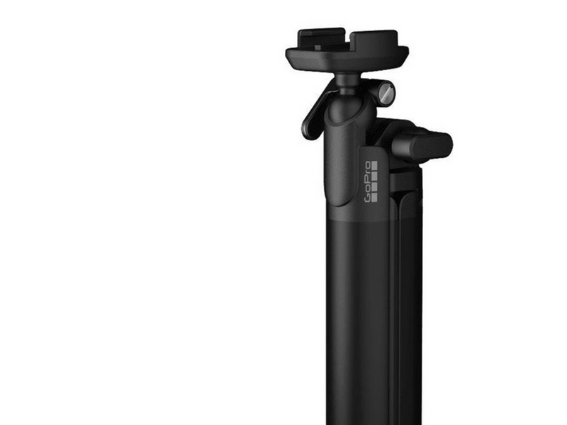 GoPro 3-Way 2.0 (Lightweight Tripod / Camera Grip / Arm)