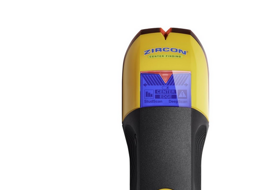Elma Instruments Zircon HD70 Lath and steel rule seeker
