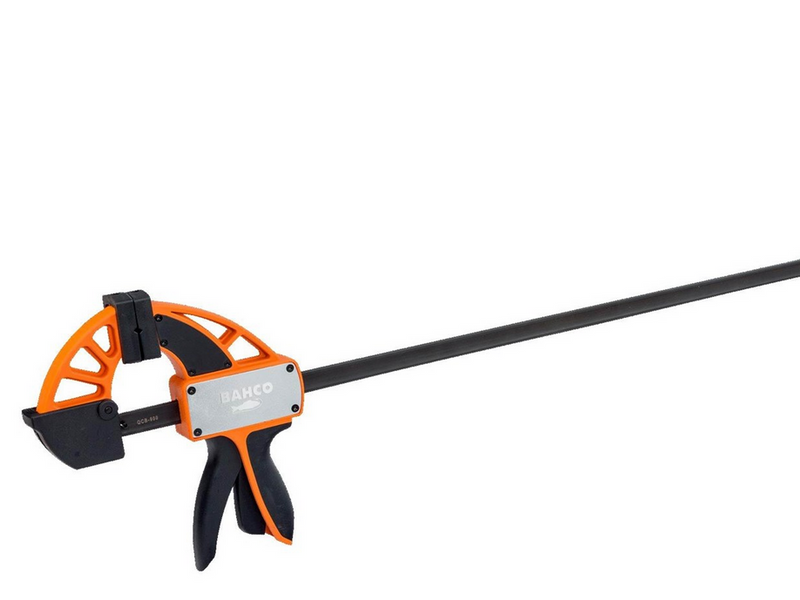 BAHCO Quick clamp better 95x450