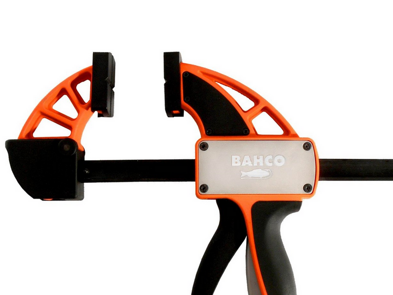 BAHCO Quick clamp better 95x450