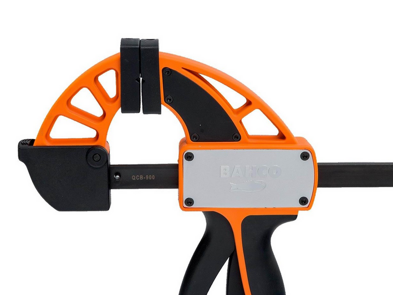 BAHCO Quick clamp better 95x450