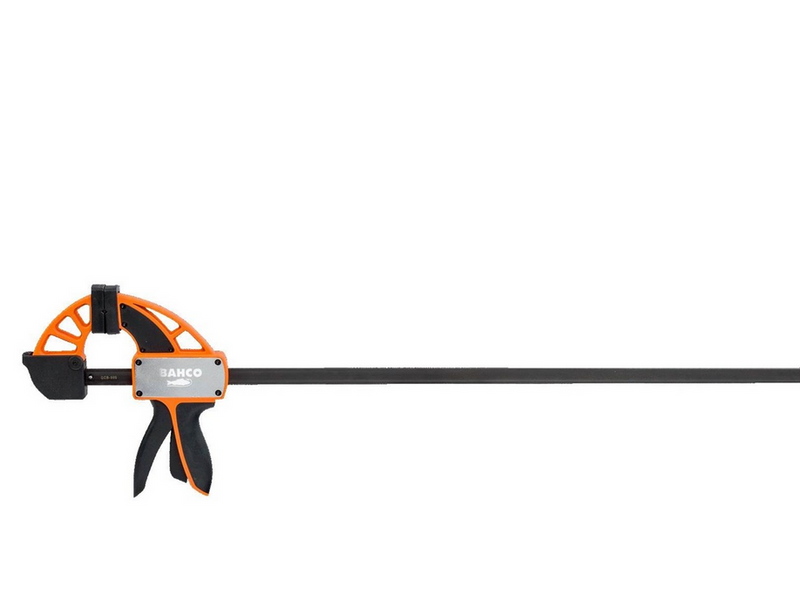BAHCO Quick clamp better 95x450
