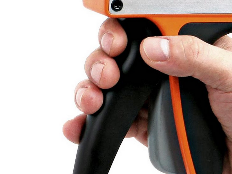 BAHCO Quick clamp better 95x450