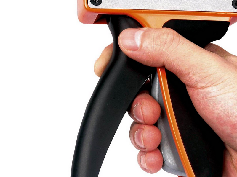 BAHCO Quick clamp better 95x450