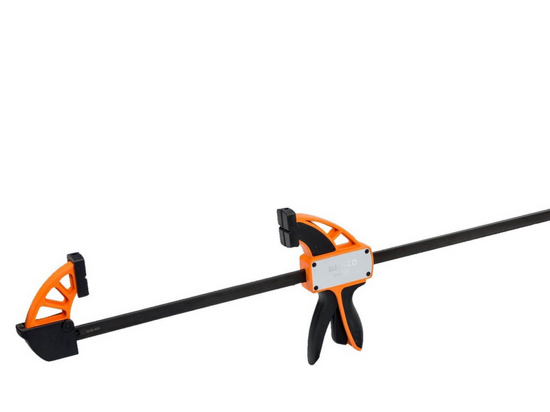 BAHCO Quick clamp better 95x450