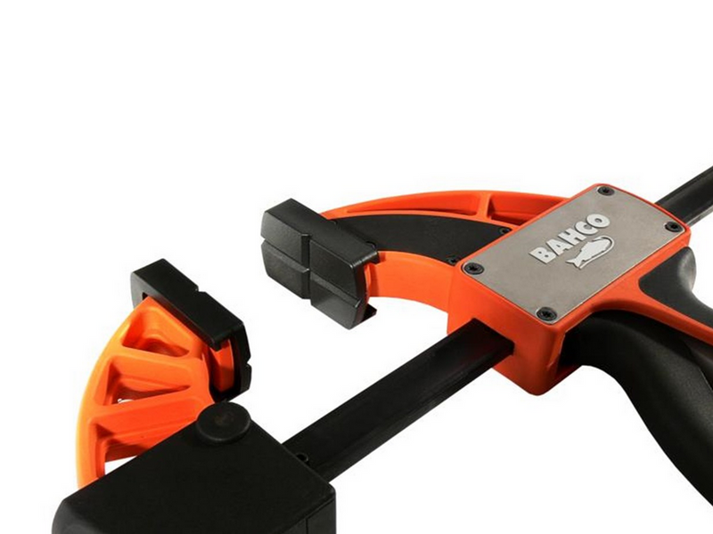 BAHCO Quick clamp better 95x450